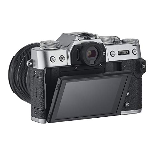 Variant image 2 of Fujifilm X-T30