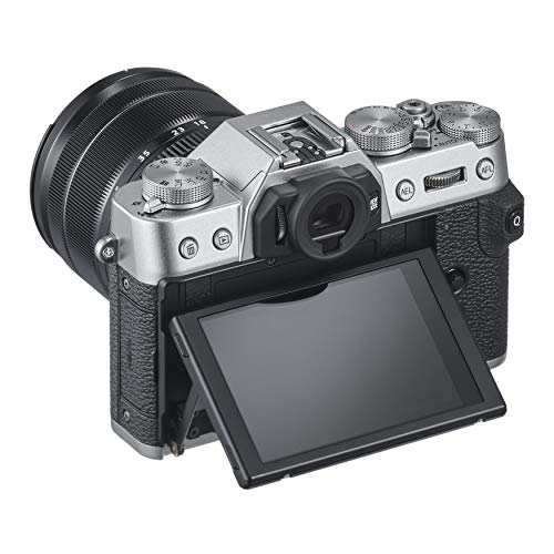 Variant image 3 of Fujifilm X-T30