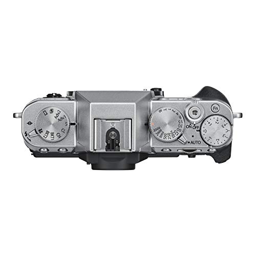 Variant image 4 of Fujifilm X-T30
