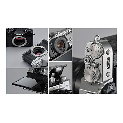 Variant image 6 of Fujifilm X-T30
