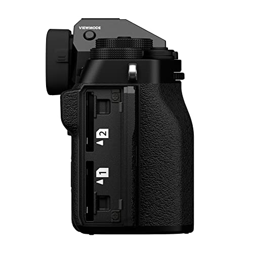 Variant image 2 of Fujifilm X-T5