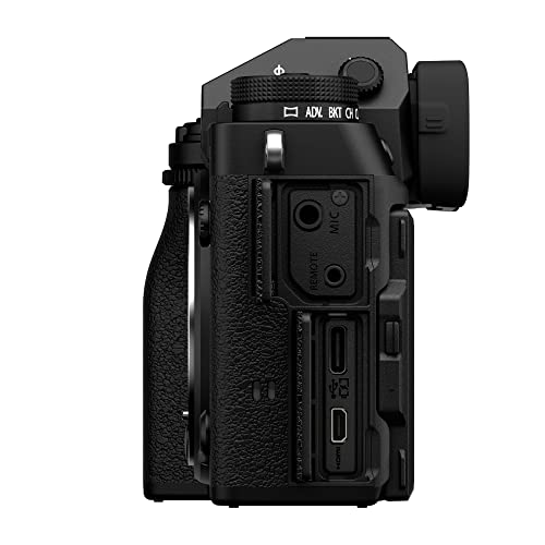 Variant image 4 of Fujifilm X-T5