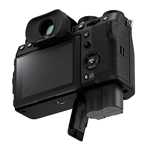 Variant image 7 of Fujifilm X-T5