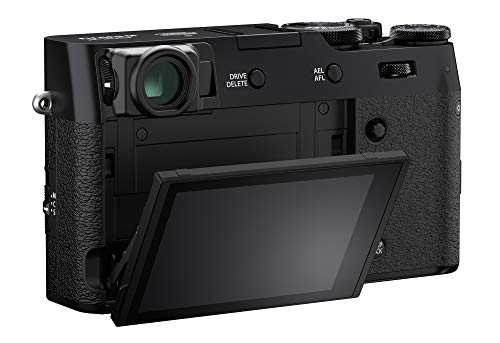 Variant image 1 of Fujifilm X100V