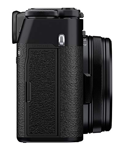 Variant image 5 of Fujifilm X100V