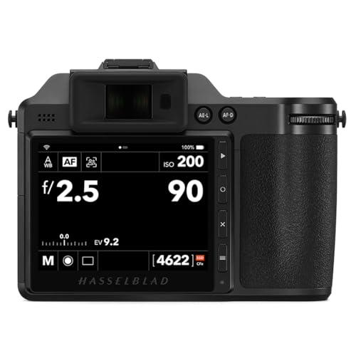 Variant image 1 of Hasselblad X1D II 50C
