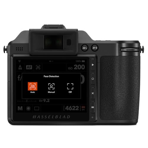 Variant image 2 of Hasselblad X1D II 50C