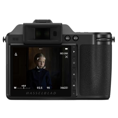 Variant image 3 of Hasselblad X1D II 50C