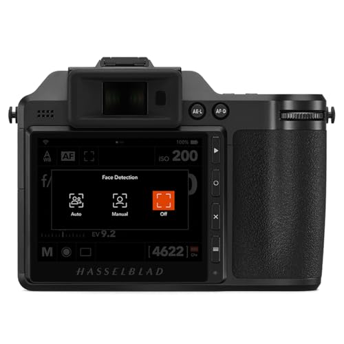 Variant image 4 of Hasselblad X1D II 50C