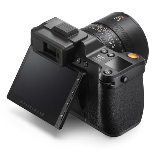 Variant image 6 of Hasselblad X1D II 50C