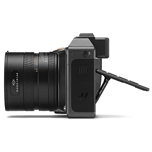 Variant image 7 of Hasselblad X1D II 50C