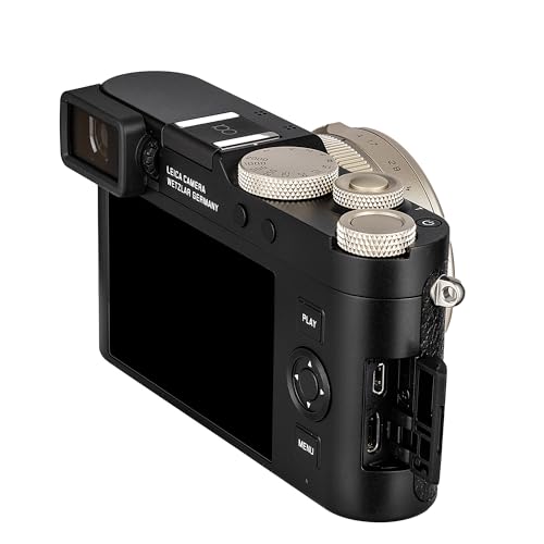 Variant image 3 of Leica D-Lux 8