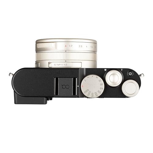 Variant image 7 of Leica D-Lux 8