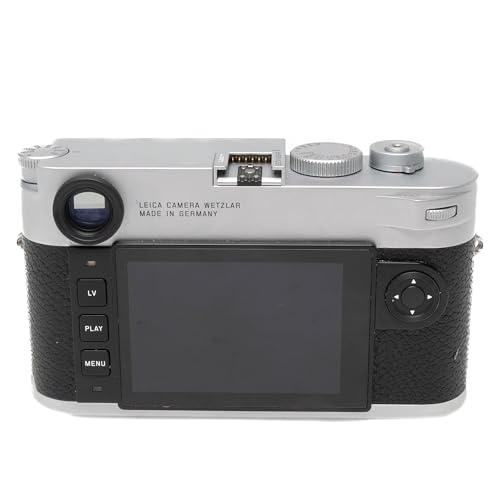 Variant image 0 of Leica M10