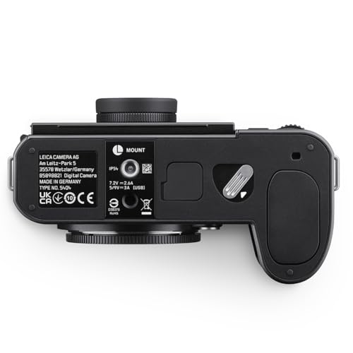 Variant image 3 of Leica SL3