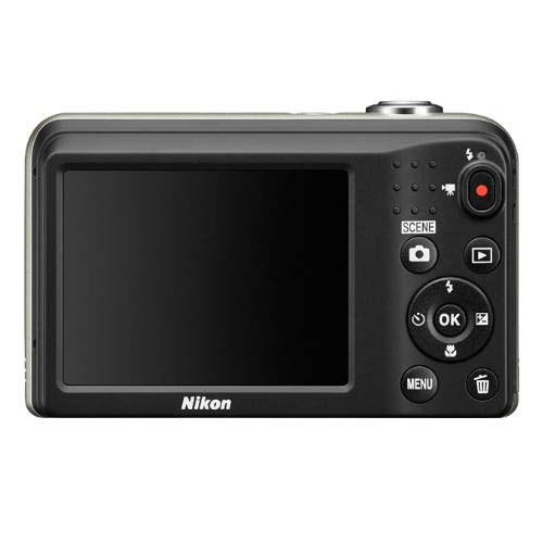 Variant image 0 of Nikon Coolpix A10