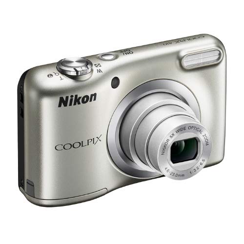 Variant image 2 of Nikon Coolpix A10