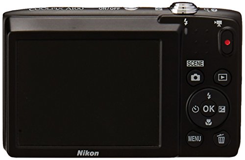 Variant image 0 of Nikon Coolpix A100