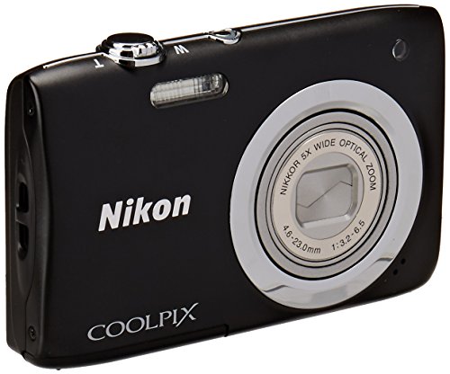 Variant image 1 of Nikon Coolpix A100