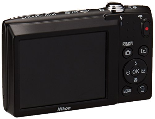 Variant image 2 of Nikon Coolpix A100