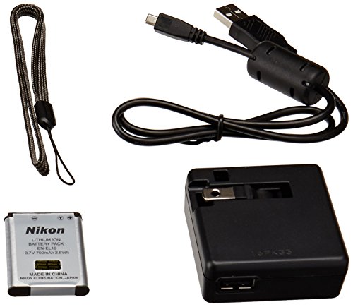Variant image 3 of Nikon Coolpix A100
