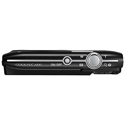 Nikon COOLPIX A100 Review, Specs, & Sample Images