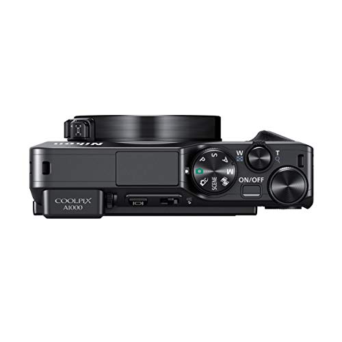 Nikon COOLPIX A1000 Review, Specs, & Sample Images