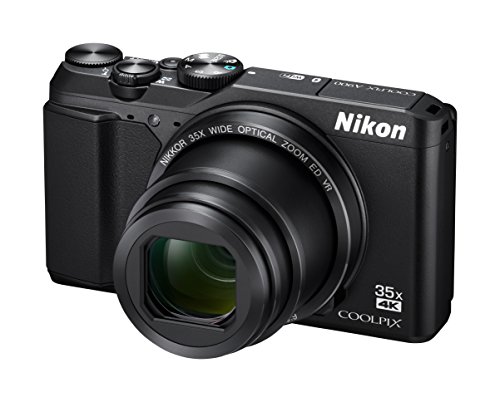 Variant image 0 of Nikon Coolpix A900