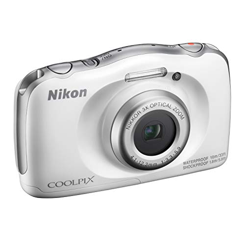 Variant image 1 of Nikon Coolpix W100