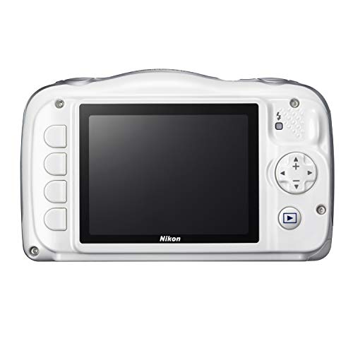 Variant image 2 of Nikon Coolpix W100