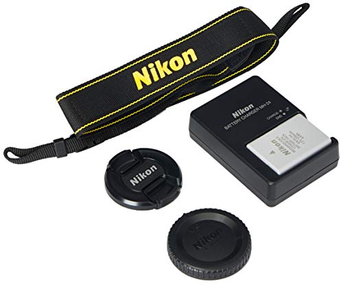 Variant image 3 of Nikon D3400