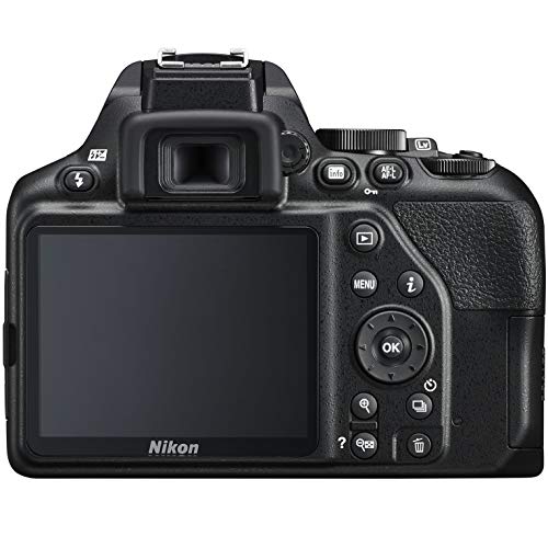 Variant image 8 of Nikon D3500