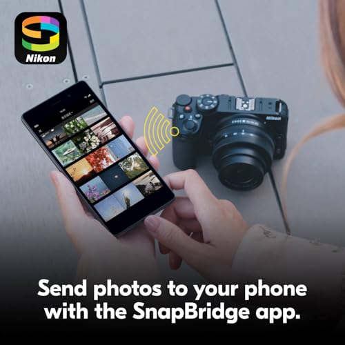 Variant image 11 of Nikon Z30