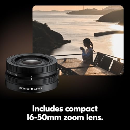 Variant image 12 of Nikon Z30