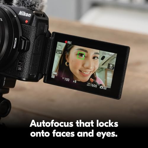 Variant image 7 of Nikon Z30