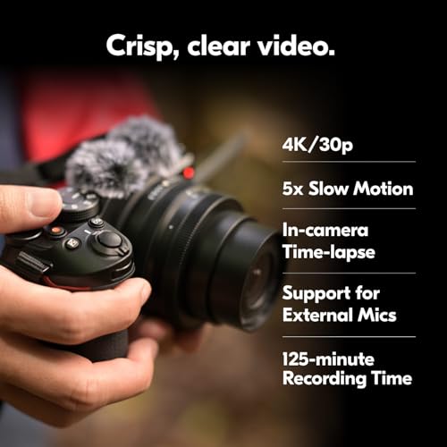 Variant image 8 of Nikon Z30