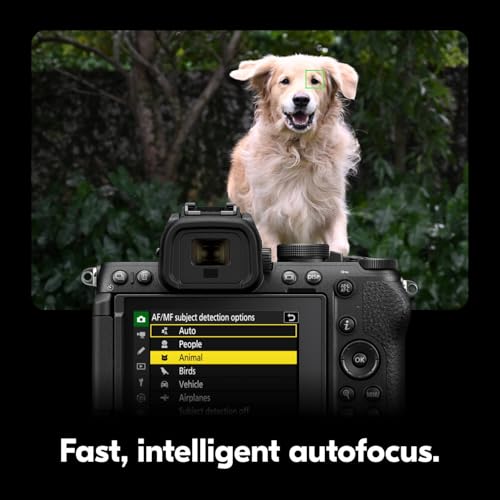 Variant image 3 of Nikon Z5