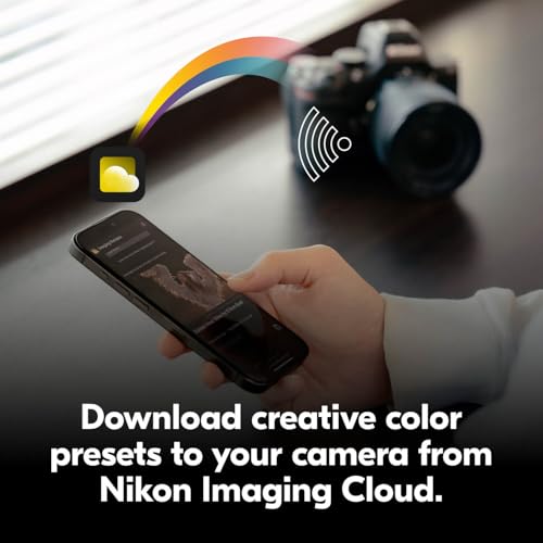 Variant image 8 of Nikon Z5