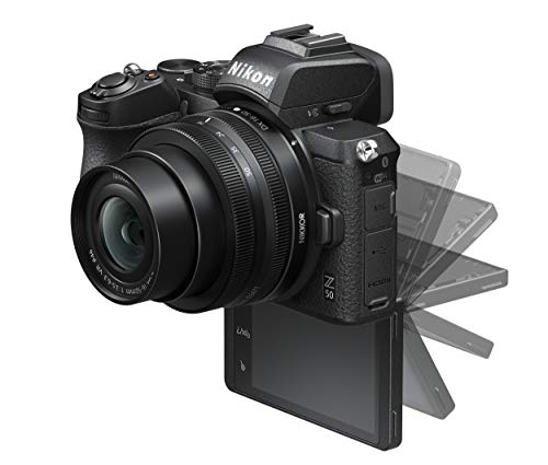 Variant image 0 of Nikon Z50