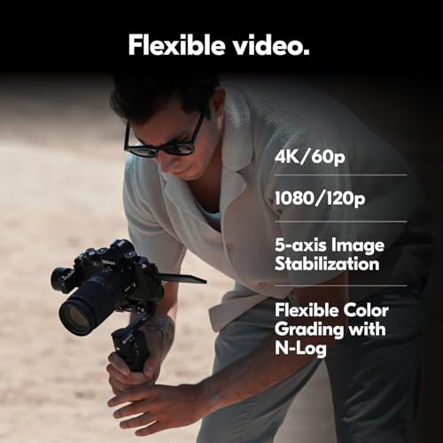 Variant image 9 of Nikon Zf