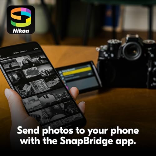 Variant image 11 of Nikon Zf