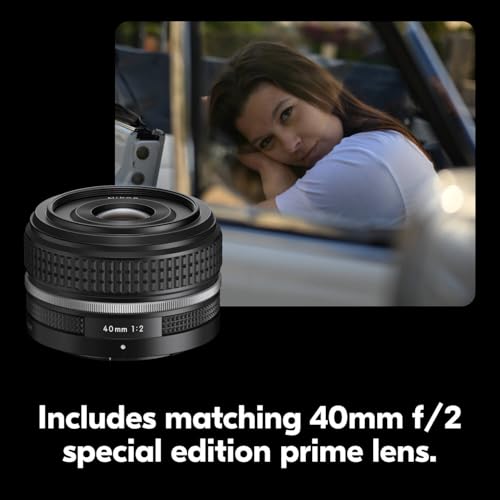 Variant image 12 of Nikon Zf