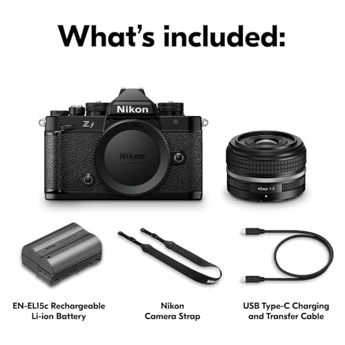 Variant image 13 of Nikon Zf