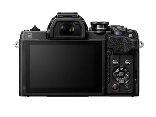Variant image 1 of Olympus OM-D E-M10 IV