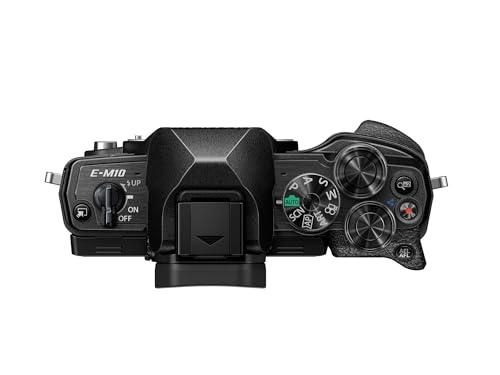 Variant image 2 of Olympus OM-D E-M10 IV