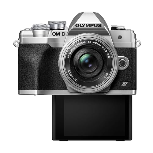 Variant image 3 of Olympus OM-D E-M10 IV
