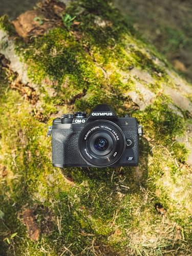 Variant image 4 of Olympus OM-D E-M10 IV