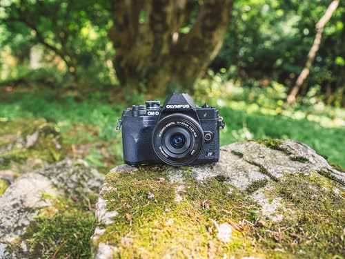 Variant image 5 of Olympus OM-D E-M10 IV