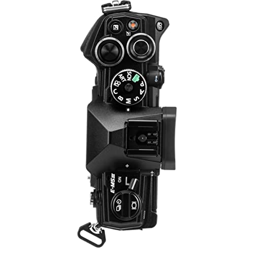 Variant image 7 of Olympus OM-D E-M5 III