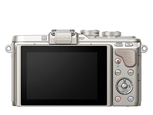 Variant image 3 of Olympus PEN E-PL8